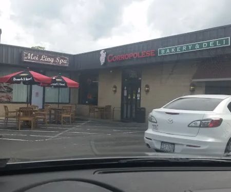 Corropolese Italian Bakery & Deli