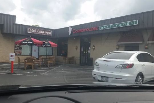 Corropolese Italian Bakery & Deli