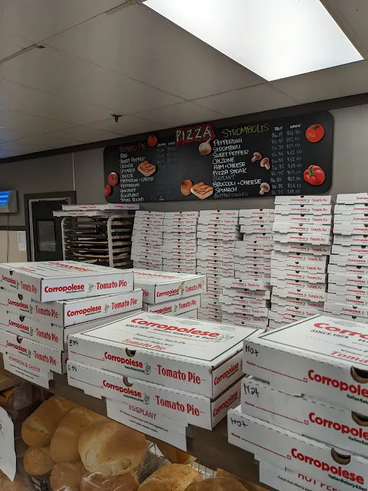 Corropolese Italian Bakery & Deli Picture 9