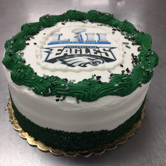 Corropolese Italian Bakery & Deli Picture 10