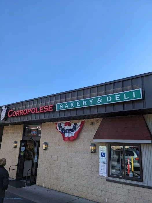 Corropolese Italian Bakery & Deli Picture 6