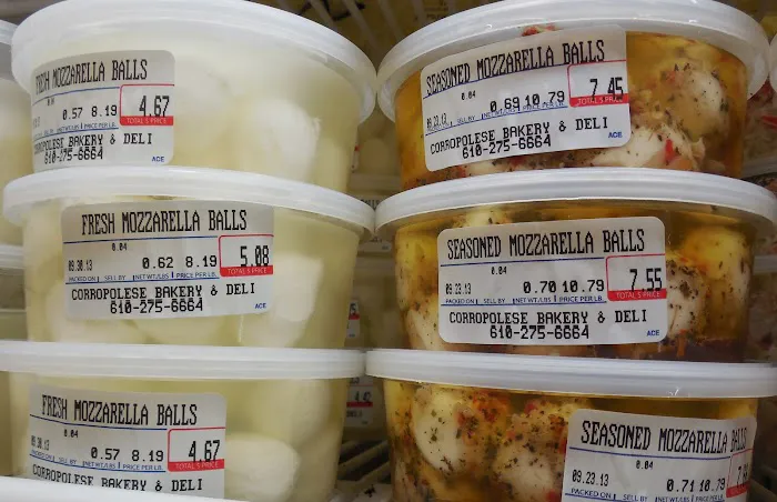 Corropolese Italian Bakery & Deli Picture 2