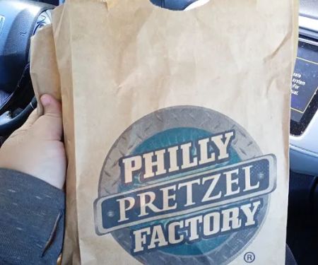 Philly Pretzel Factory