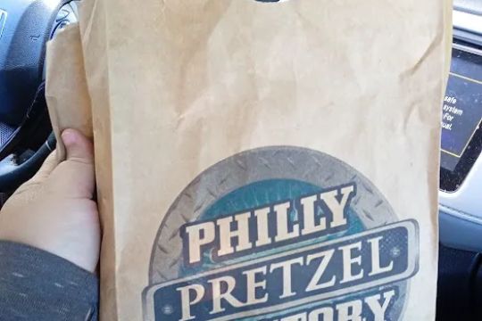 Philly Pretzel Factory