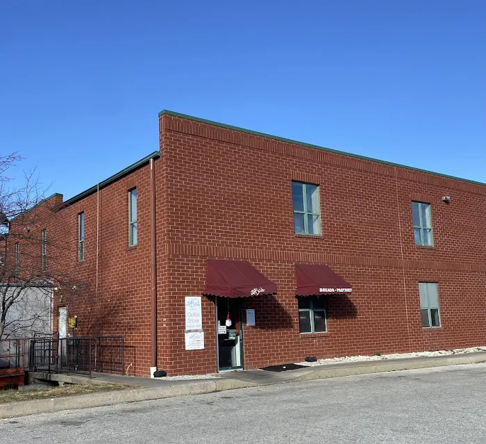 LeBus Bakery Factory Outlet Picture 2