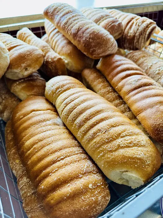 LeBus Bakery Factory Outlet Picture 5