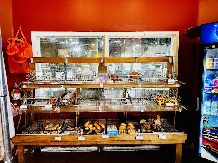 LeBus Bakery Factory Outlet Picture 10