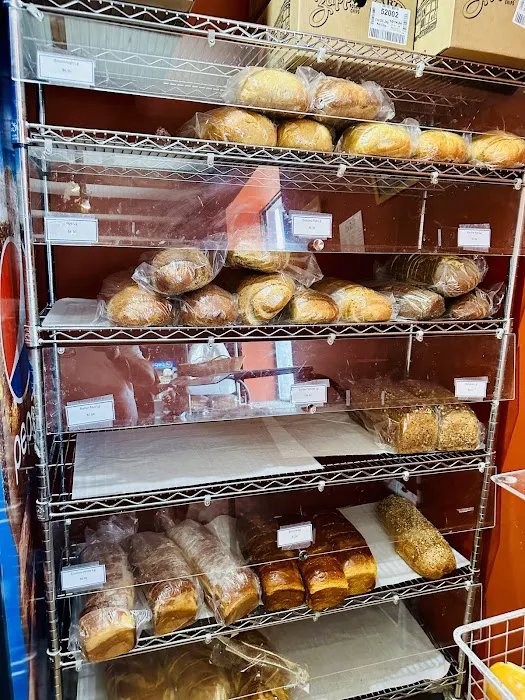 LeBus Bakery Factory Outlet Picture 1