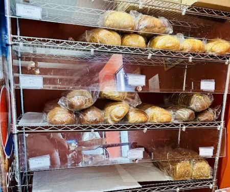 LeBus Bakery Factory Outlet