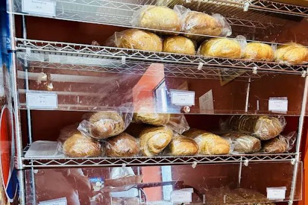 LeBus Bakery Factory Outlet