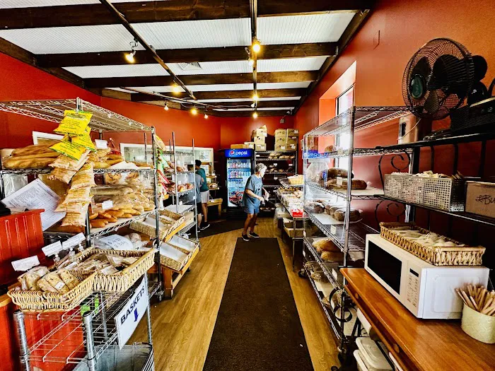 LeBus Bakery Factory Outlet Picture 7