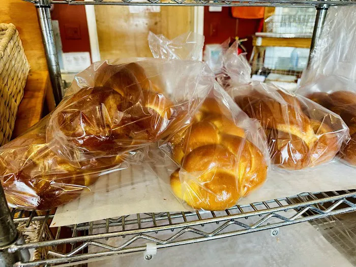 LeBus Bakery Factory Outlet Picture 8