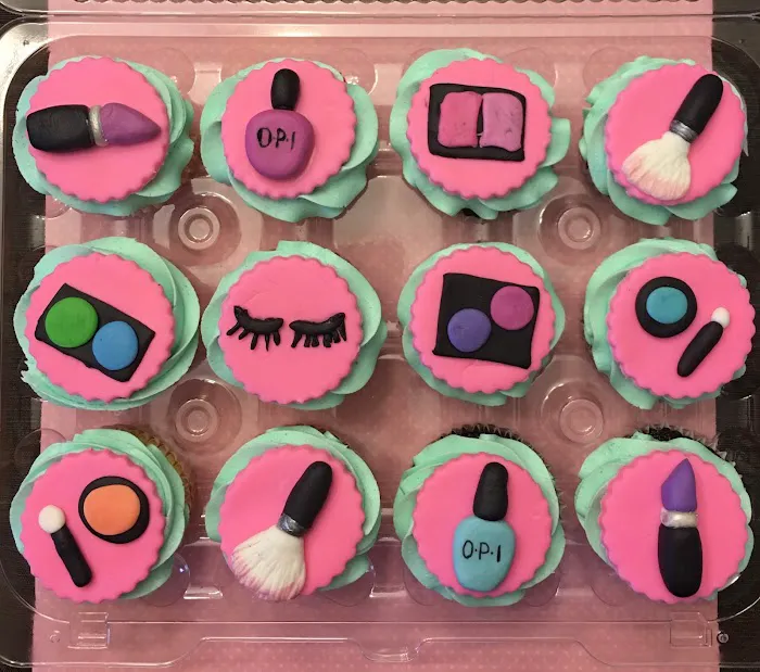 Greenidge Sweet Creations Picture 9