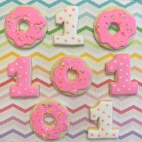 Greenidge Sweet Creations ico