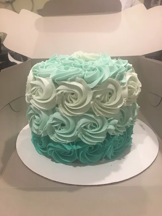Greenidge Sweet Creations Picture 10