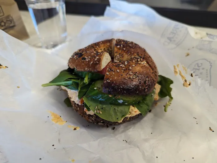 Spread Bagelry Picture 2
