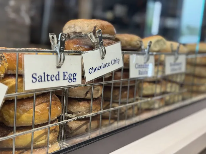 Spread Bagelry Picture 1