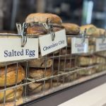 Spread Bagelry