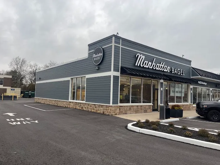 Manhattan Bagel Picture 4