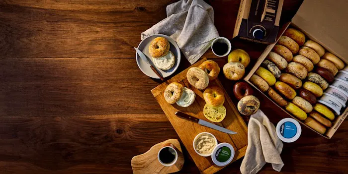 Manhattan Bagel Picture 1