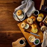 Manhattan Bagel