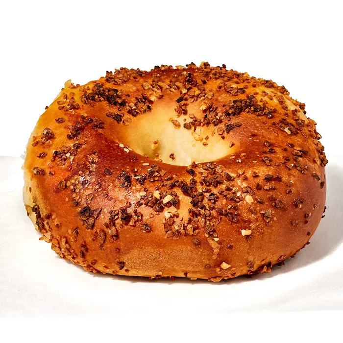 Manhattan Bagel Picture 7