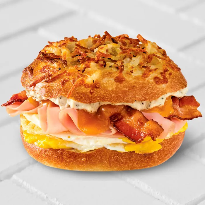 Manhattan Bagel Picture 10