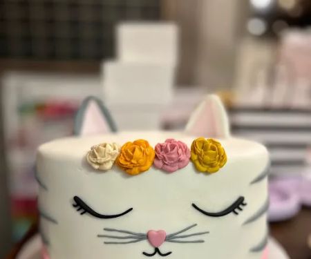 Aleu2019s Bakery