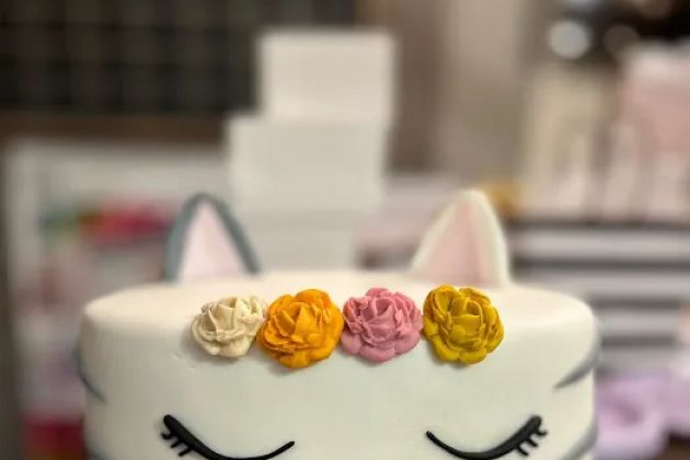 Ale’s Bakery