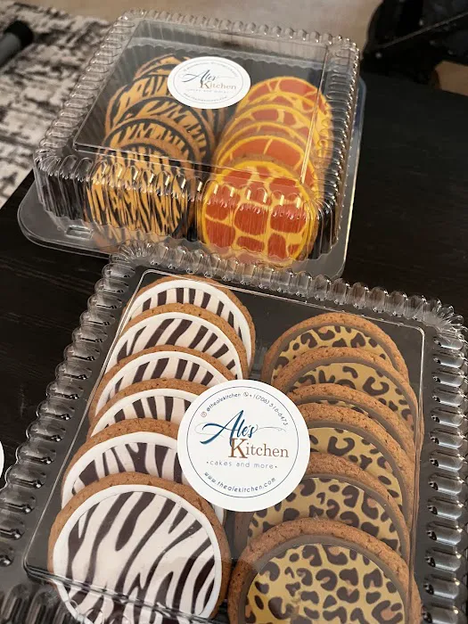 Ale’s Bakery Picture 10