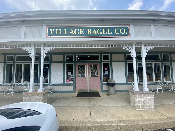 Village Bagel Company Picture 10