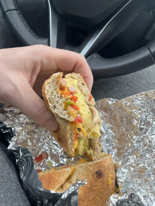 Village Bagel Company Picture 7