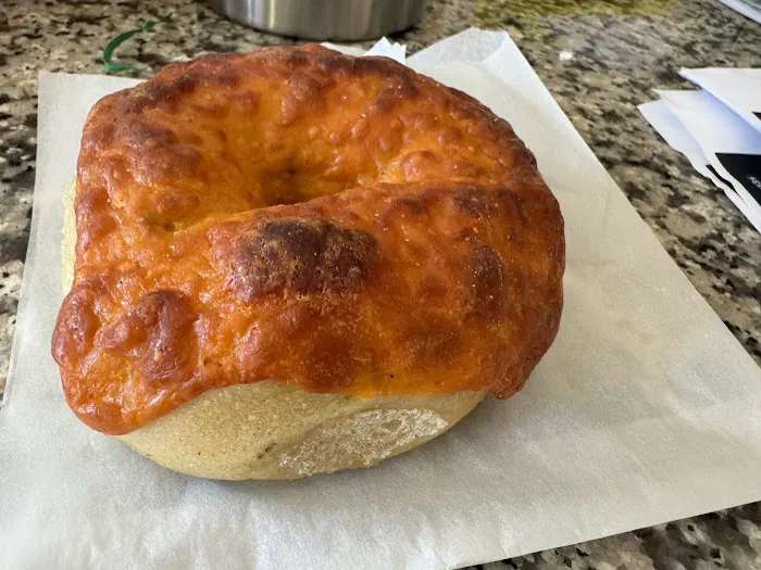 Village Bagel Company Picture 6