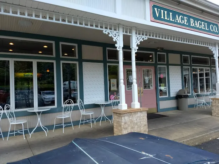 Village Bagel Company Picture 4