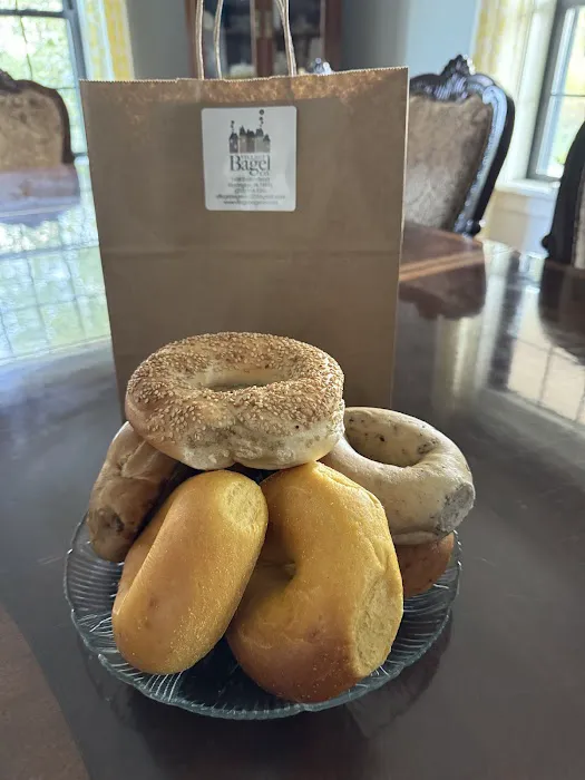Village Bagel Company Picture 3