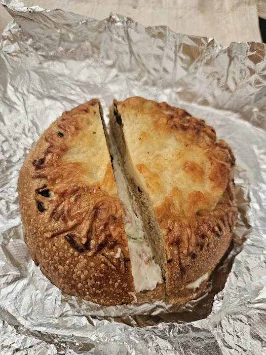 Village Bagel Company Picture 8