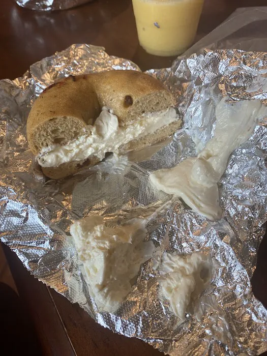 Village Bagel Company Picture 9