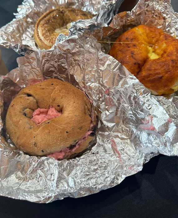 Village Bagel Company Picture 1