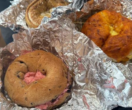 Village Bagel Company