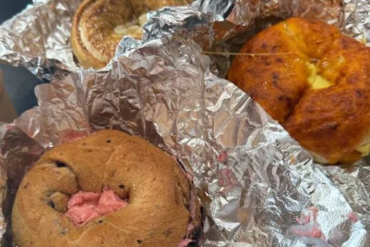 Village Bagel Company