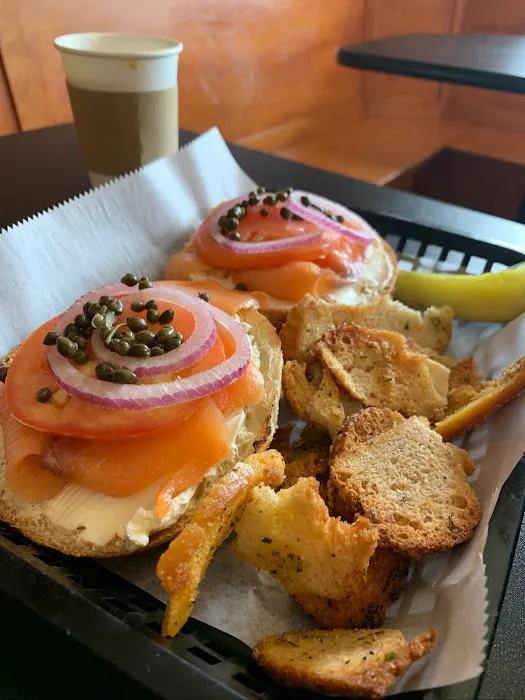 Village Bagel Company Picture 2
