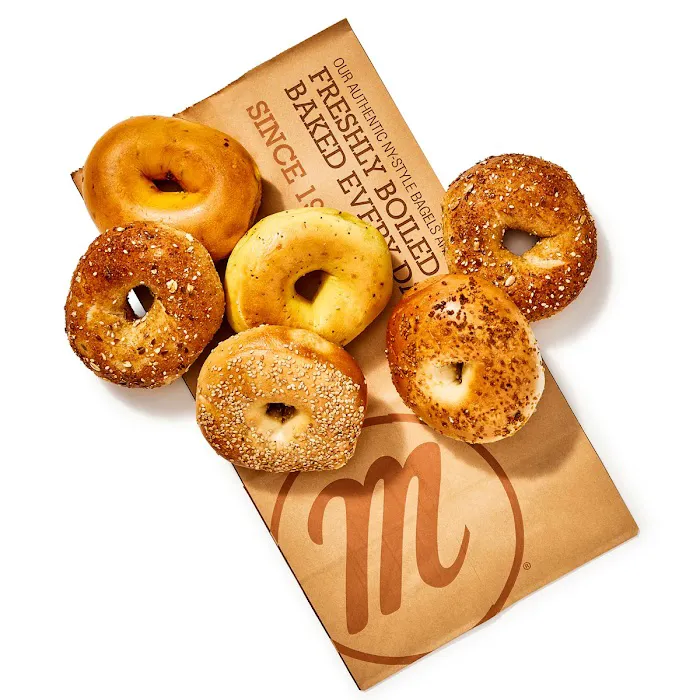 Manhattan Bagel Picture 6