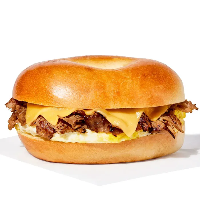 Manhattan Bagel Picture 4