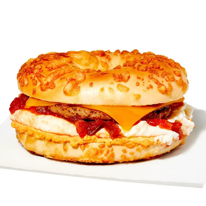 Manhattan Bagel Picture 8