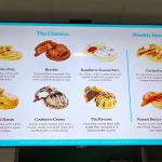 Dirty Dough Cookies - Warrington