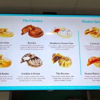 Dirty Dough Cookies - Warrington ico