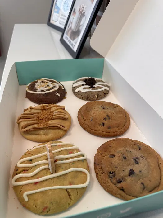 Dirty Dough Cookies - Warrington Picture 6