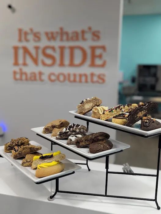 Dirty Dough Cookies - Warrington Picture 3