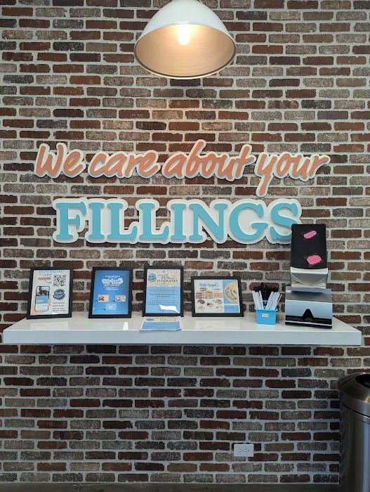 Dirty Dough Cookies - Warrington Picture 9