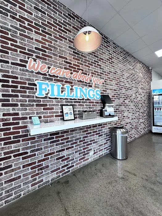 Dirty Dough Cookies - Warrington Picture 4